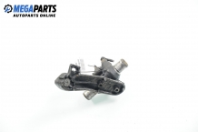 Engine coolant heater for Renault Laguna II (X74) 1.9 dCi, 120 hp, hatchback, 2001
