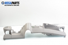 Приборная панель (нижняя часть) for Fiat Multipla 1.6 16V Bipower, 103 hp, 2001