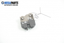 Rear seat latch lock for BMW 3 (E46) 2.5, 192 hp, sedan, 2003, position: rear - right