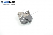 Rear seat latch lock for BMW 3 (E46) 2.5, 192 hp, sedan, 2003, position: rear - left