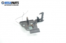 Bonnet lock for Audi A6 (C6) 3.0 TDI Quattro, 225 hp, sedan automatic, 2004