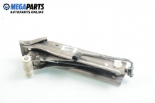 Lifting jack for Audi A6 (C6) 3.0 TDI Quattro, 225 hp, sedan automatic, 2004