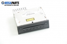 CD-чейнджер for Audi A6 (C6) 3.0 TDI Quattro, 225 hp, седан automatic, 2004 № 4E0 035 111