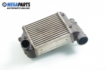 Intercooler for Audi A6 (C6) 3.0 TDI Quattro, 225 hp, sedan automatic, 2004, position: right