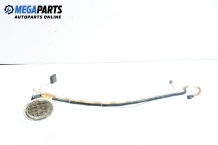 Fuel level sensor for Audi A6 (C6) 3.0 TDI Quattro, 225 hp, sedan automatic, 2004