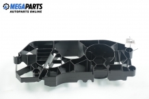 Oil pump baffle deflector for Audi A6 (C6) 3.0 TDI Quattro, 225 hp, sedan automatic, 2004