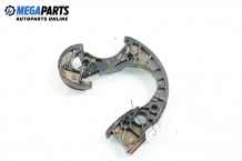 Belt tensioner for Audi A6 (C6) 3.0 TDI Quattro, 225 hp, sedan automatic, 2004