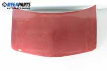 Bonnet for Renault Megane II 1.5 dCi, 82 hp, station wagon, 2006