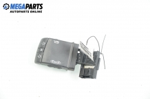 Audio control lever for Renault Megane II 1.5 dCi, 82 hp, station wagon, 2006