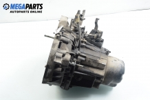 5-speed manual transmission for Renault Megane II 1.5 dCi, 82 hp, station wagon, 2006