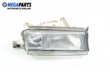 Headlight for Skoda Octavia (1U) 1.6, 75 hp, hatchback, 1997, position: right Depo