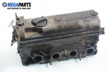 Cylinder head no camshaft included for Skoda Octavia (1U) 1.6, 75 hp, hatchback, 1997