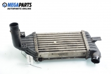 Intercooler for Opel Astra G 1.7 TD, 68 hp, hatchback, 3 doors, 1998 № GM 09 129 353