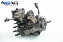 Diesel injection pump for Opel Astra G 1.7 TD, 68 hp, hatchback, 3 doors, 1998 № Bosch 0 460 494 353