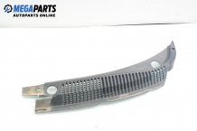 Windshield wiper cover cowl for Chrysler Neon 2.0 16V, 133 hp, sedan, 2001, position: left
