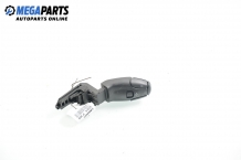 Audio control lever for Peugeot 308 (T7) 1.6 16V, 120 hp, hatchback, 5 doors, 2009
