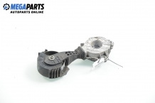 Tensioner pulley for Peugeot 308 (T7) 1.6 16V, 120 hp, hatchback, 5 doors, 2009