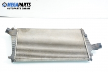 Intercooler for Audi A6 (C5) 2.5 TDI, 150 hp, station wagon automatic, 1998