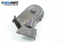 Timing belt cover for Audi A6 (C5) 2.5 TDI, 150 hp, station wagon automatic, 1998, position: right