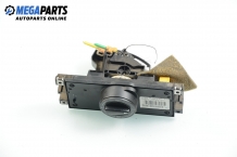 Переключатель вентилятора печки for Seat Ibiza (6K) 1.4, 60 hp, 5 вр., 2000 № 6K0 819 045 C