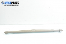 Cargo cover blind for Land Rover Freelander I (L314) 1.8 16V 4x4, 120 hp, 5 doors, 1998