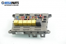 Fuse box for Land Rover Freelander I (L314) 1.8 16V 4x4, 120 hp, 5 doors, 1998 Fuse box for Land Rover Freelander I (L314) 1.8 16V 4x4, 120 hp, 5 doors, 1998