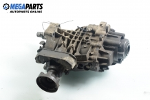 Differential for Land Rover Freelander I (L314) 1.8 16V 4x4, 120 hp, 5 doors, 1998, position: front