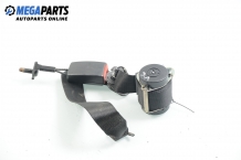 Seat belt for Opel Astra H 1.8, 140 hp, hatchback, 5 doors automatic, 2007, position: rear - left