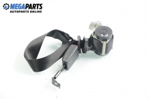 Seat belt for Opel Astra H 1.8, 140 hp, hatchback, 5 doors automatic, 2007, position: rear - right