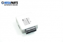 Transmission module for Opel Astra H 1.8, 140 hp, hatchback, 5 doors automatic, 2007 № GM 12 992 517