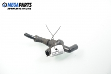 Fuel vapor valve for Opel Astra H 1.8, 140 hp, hatchback, 5 doors automatic, 2007
