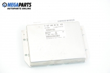 ABS control module for Mercedes-Benz A-Class W168 1.6, 102 hp, 5 doors, 1998 № Bosch 0 265 109 499