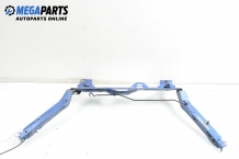 Front upper slam panel for Mercedes-Benz A-Class W168 1.6, 102 hp, 5 doors, 1998