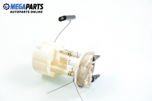 Fuel level sensor with chamber for Renault Clio II 1.5 dCi, 65 hp, sedan, 2005