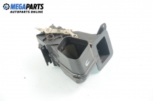 Heating air duct for Opel Frontera A 2.8 TD, 113 hp, 5 doors, 1996, position: left