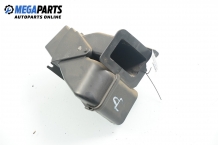 Heating air duct for Opel Frontera A 2.8 TD, 113 hp, 5 doors, 1996, position: right