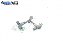 Vacuum solenoid valves for Opel Frontera A 2.8 TD, 113 hp, 5 doors, 1996 № Denso 084800-1700
