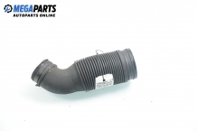 Air intake corrugated hose for Opel Frontera A 2.8 TD, 113 hp, 5 doors, 1996