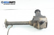 Differential for Opel Frontera A 2.8 TD, 113 hp, 5 doors, 1996, position: front
