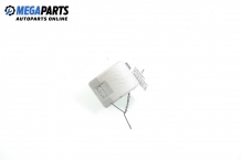 Bonnet release handle for Mitsubishi Pajero III 2.5 TD, 99 hp, 5 doors, 2004