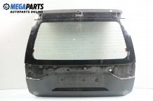 Boot lid for Mitsubishi Pajero Sport I (K7, K9) 2.5 TD, 99 hp, suv, 2004, position: rear Boot lid for Mitsubishi Pajero Sport I (K7, K9) 2.5 TD, 99 hp, suv, 2004, position: rear