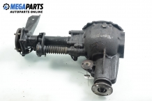 Differential for Mitsubishi Pajero III 2.5 TD, 99 hp, 5 doors, 2004, position: front