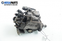 Diesel injection pump for Mitsubishi Pajero III 2.5 TD, 99 hp, 5 doors, 2004 № 479778-7221