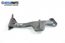 Steel bracket for Volkswagen Touran 1.9 TDI, 105 hp, 2009, position: rear - left