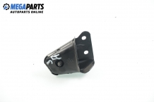 Steel bracket for Volkswagen Touran 1.9 TDI, 105 hp, 2009, position: rear - right