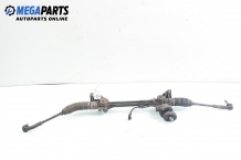 Electric steering rack no motor included for Volkswagen Touran 1.9 TDI, 105 hp, 2009