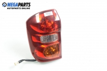 Tail light for Toyota RAV4 (XA20) 2.0 VVTi 4WD, 150 hp, 5 doors, 2003, position: left