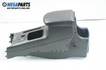 Armrest with right-hand drive for Toyota RAV4 (XA20) 2.0 VVTi 4WD, 150 hp, 5 doors, 2003