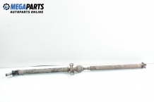 Tail shaft with hanging bearing for Toyota RAV4 (XA20) 2.0 VVTi 4WD, 150 hp, 5 doors, 2003