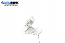 Upper hinge for Volkswagen Golf V 1.9 TDI, 105 hp, hatchback, 5 doors, 2006, position: rear - left